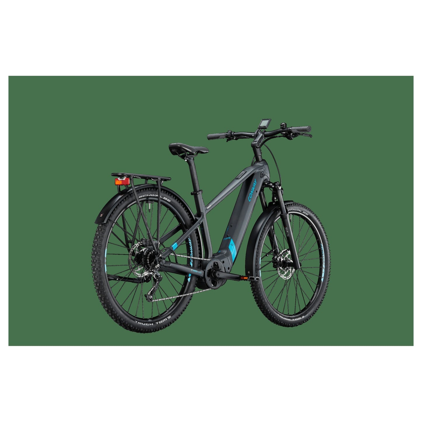 CONWAY Cairon C 2.0 625