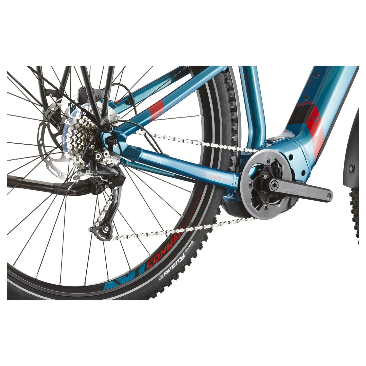 CONWAY Cairon C 2.0 625