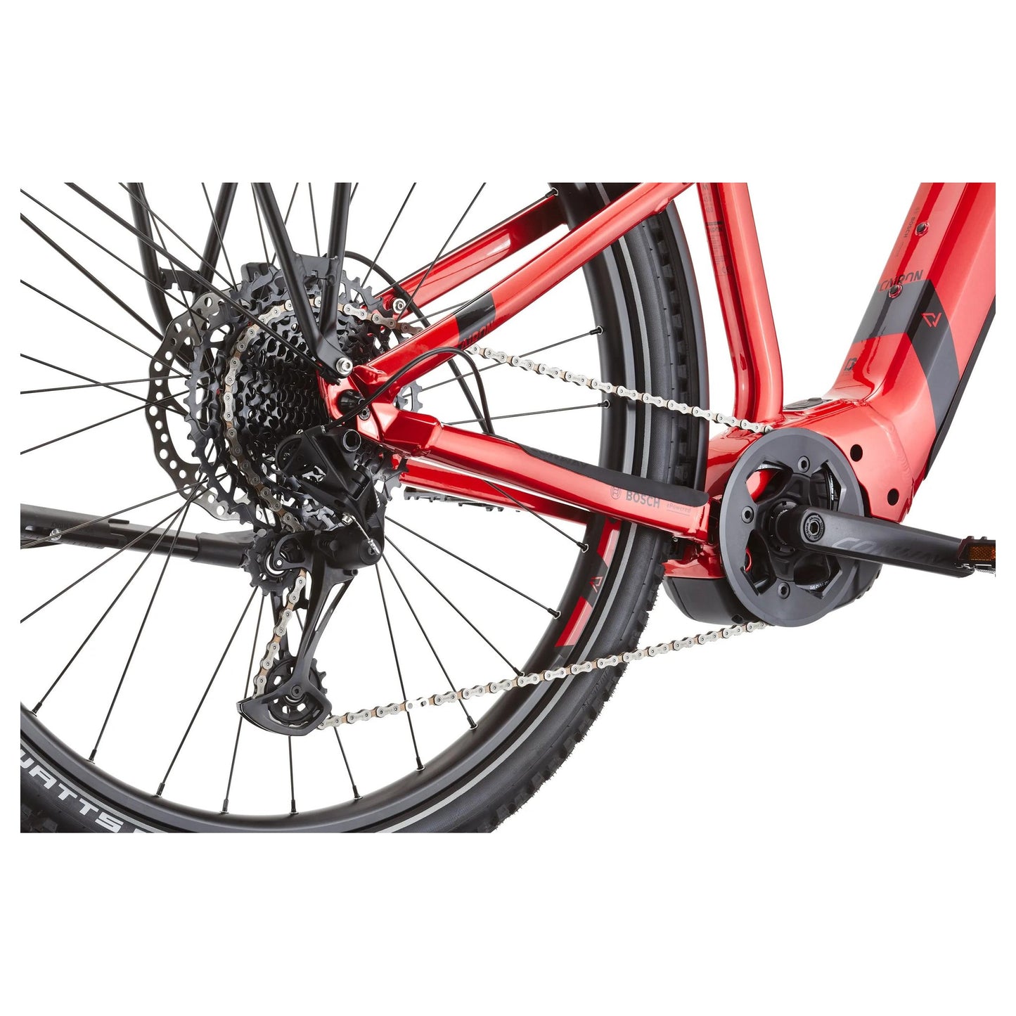 CONWAY Cairon C 3.0