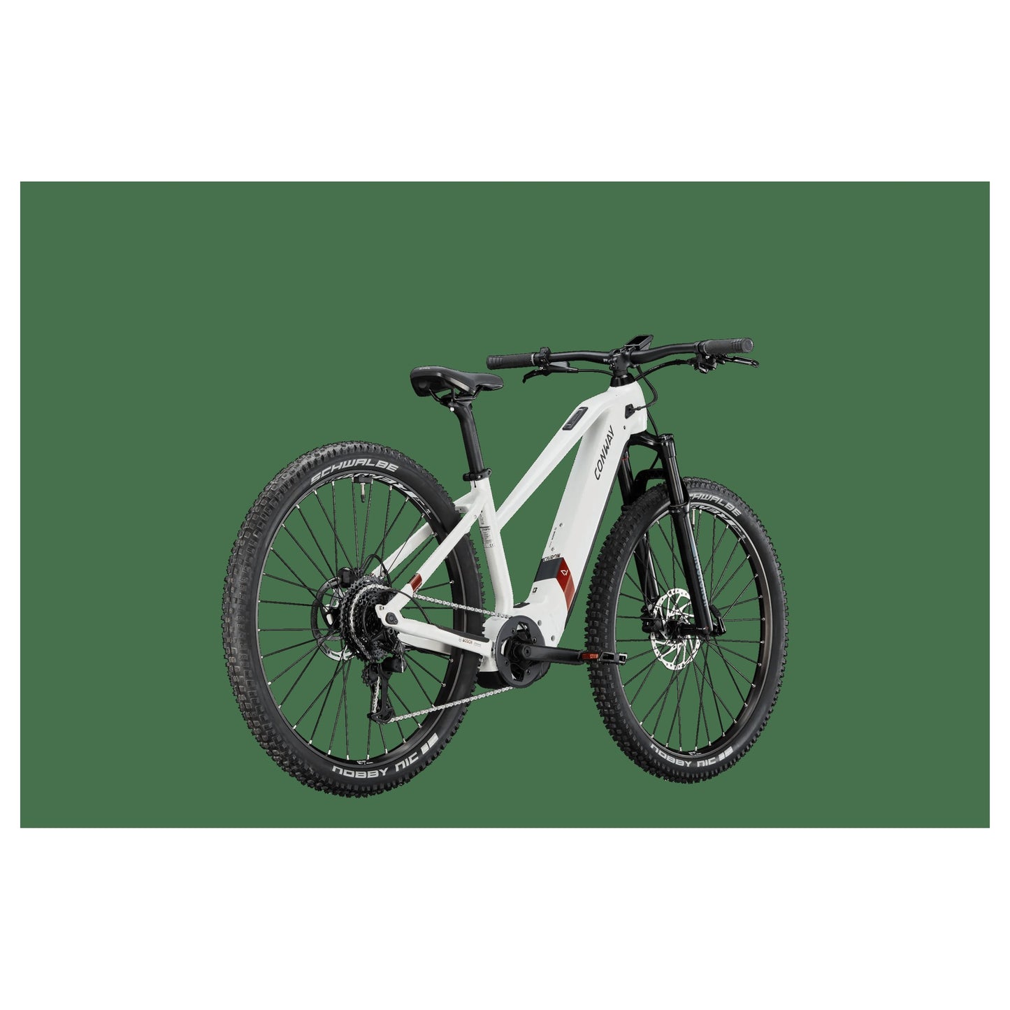 CONWAY Cairon S 8.0