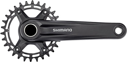 Shimano FC-MT510-1 Kurbelgarnitur 12-fach 30 Zähne