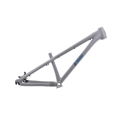DMR Rhythm Long Rahmen, nardo grey