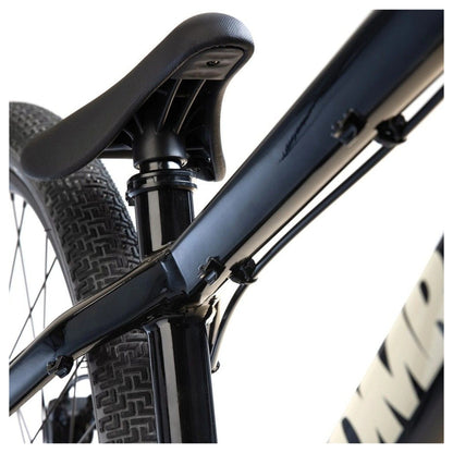 DMR Rhythm Pro Dirt Jump Komplettrad, black