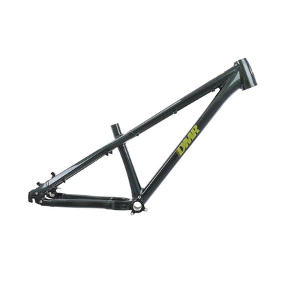 DMR Rhythm Rahmen, forest green