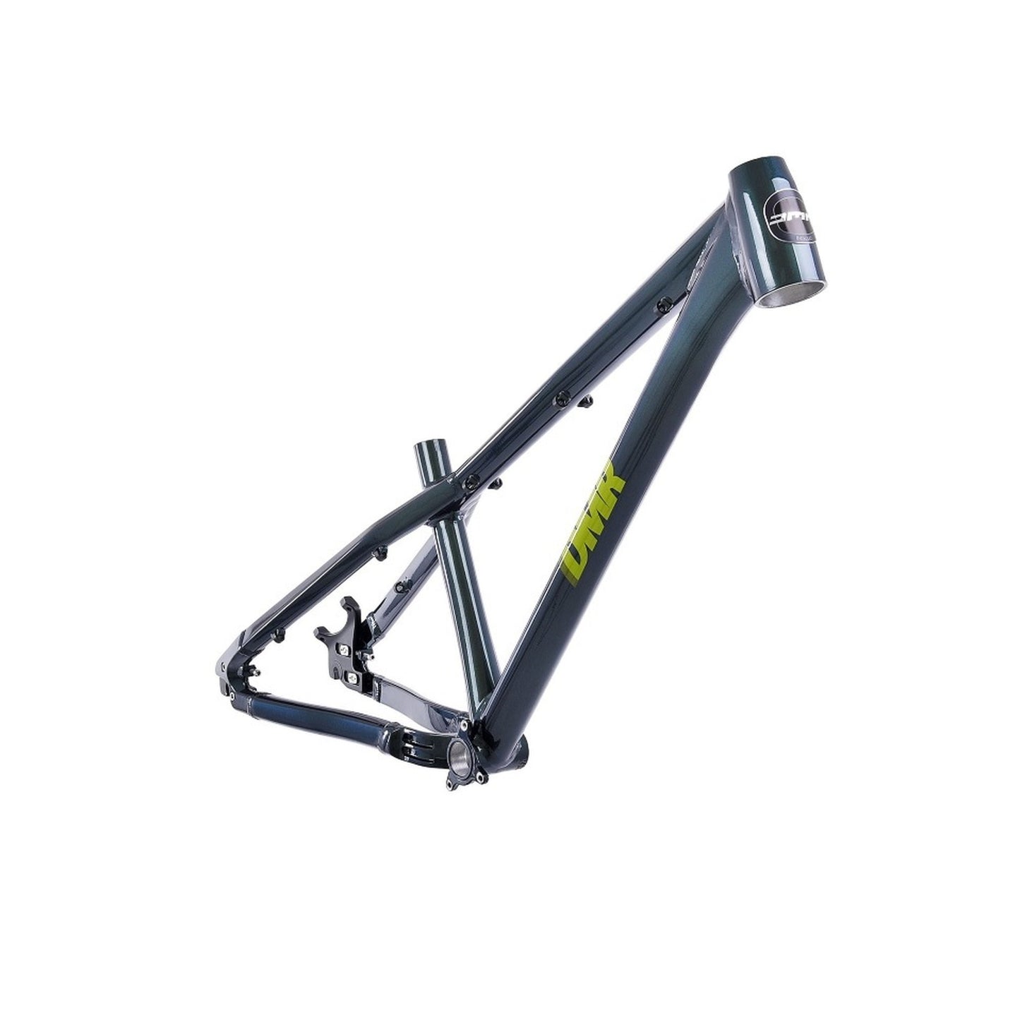 DMR Rhythm Rahmen, forest green