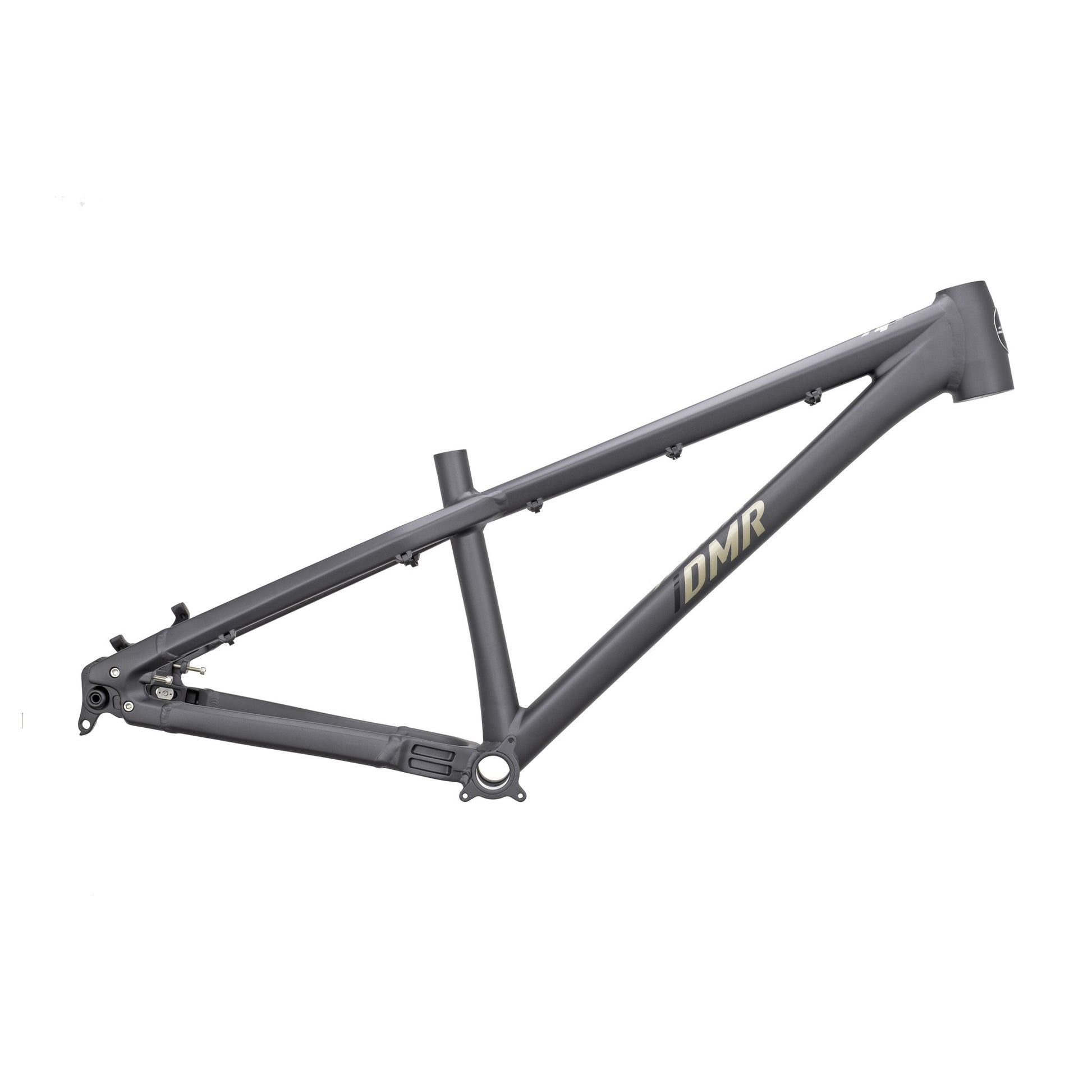 DMR Rhythm Rahmen, met grey
