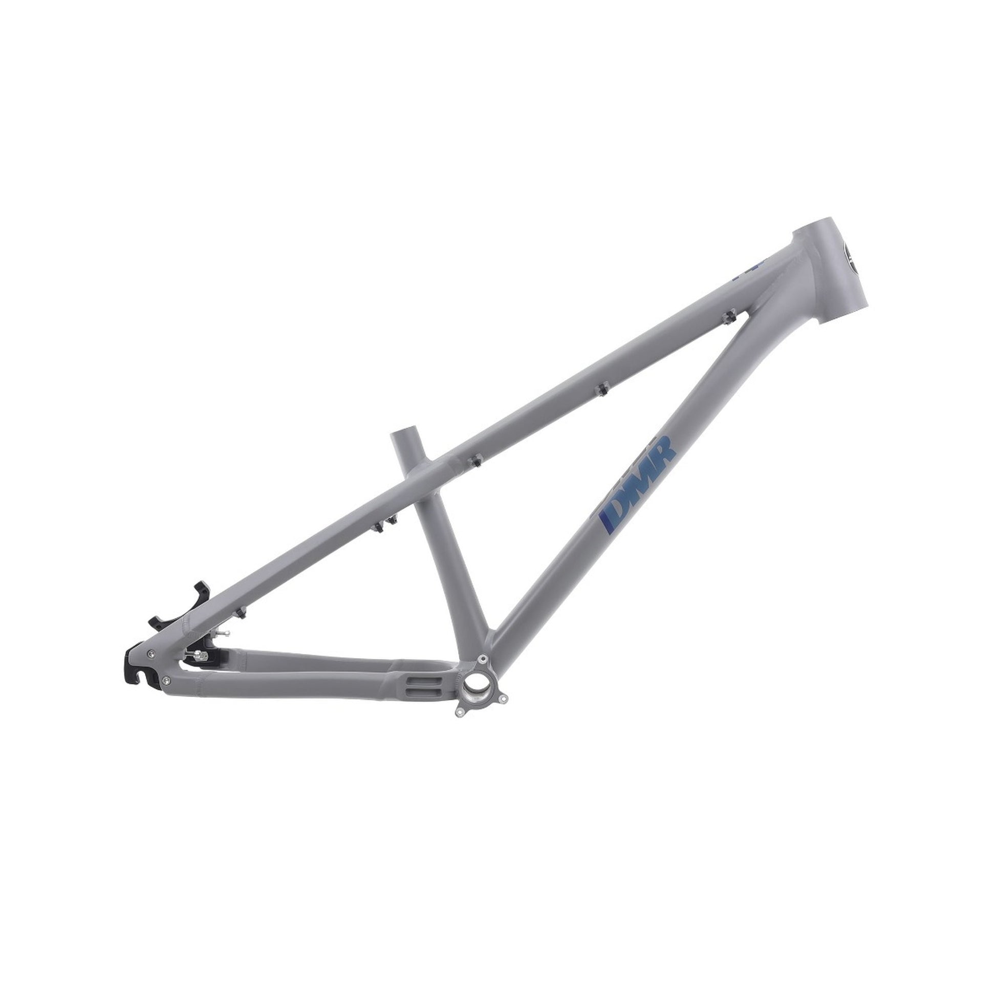 DMR Rhythm Rahmen, nardo grey
