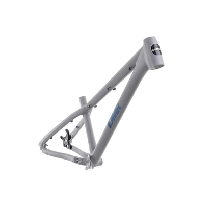 DMR Rhythm Rahmen, nardo grey