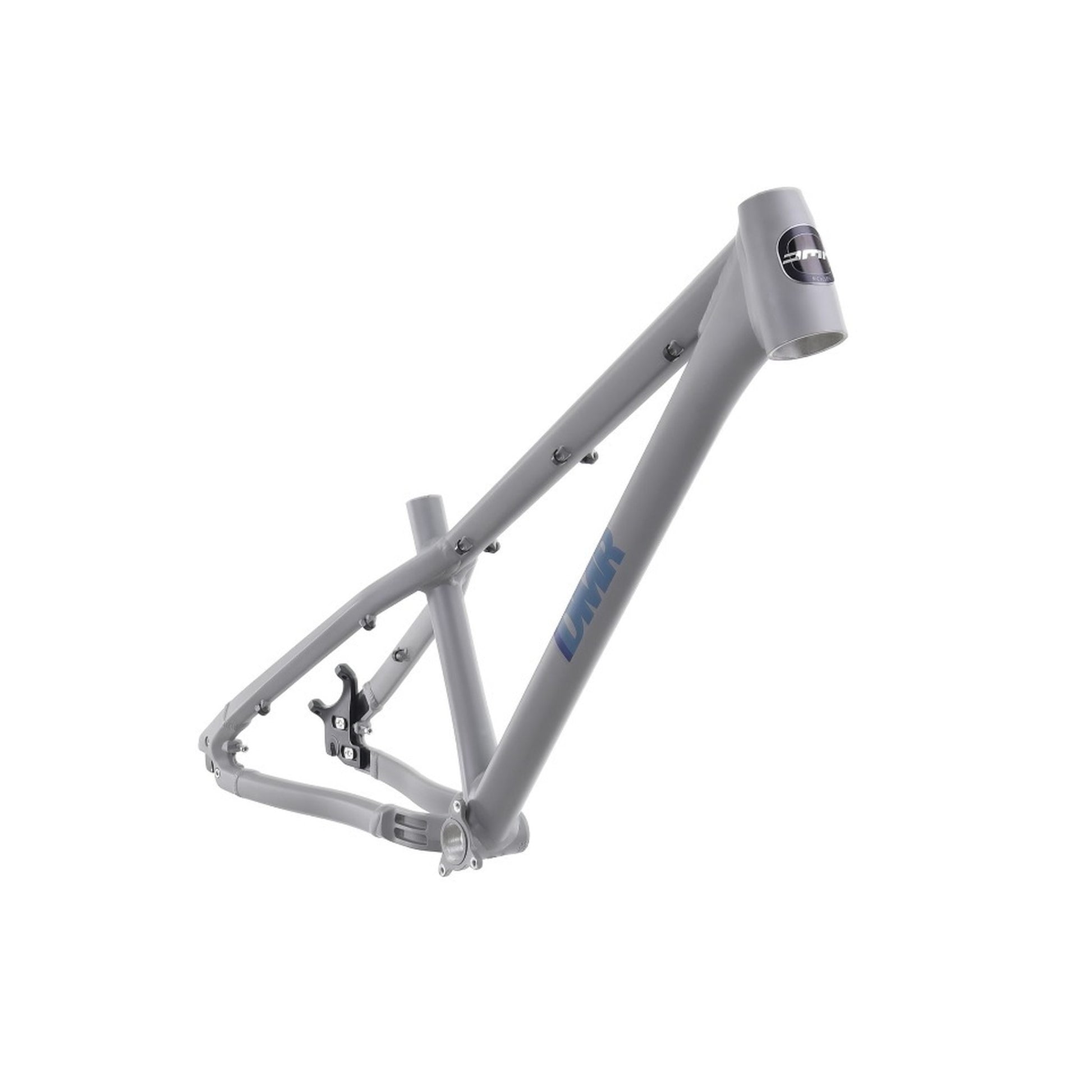 DMR Rhythm Rahmen, nardo grey