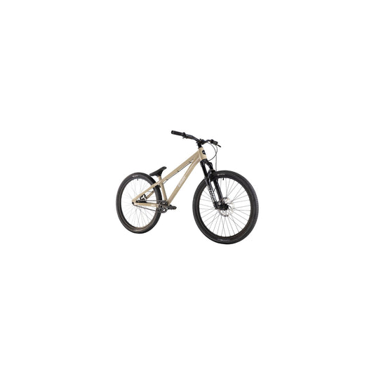 DMR Rhythm Team Dirt Jump Komplettrad, sand