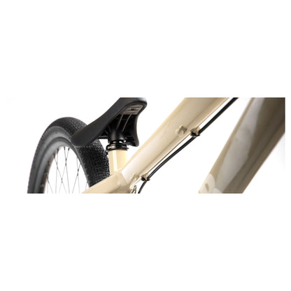DMR Rhythm Team Dirt Jump Komplettrad, sand