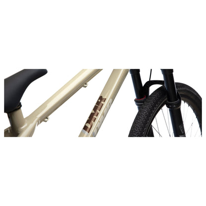 DMR Rhythm Team Dirt Jump Komplettrad, sand