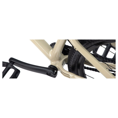 DMR Rhythm Team Dirt Jump Komplettrad, sand