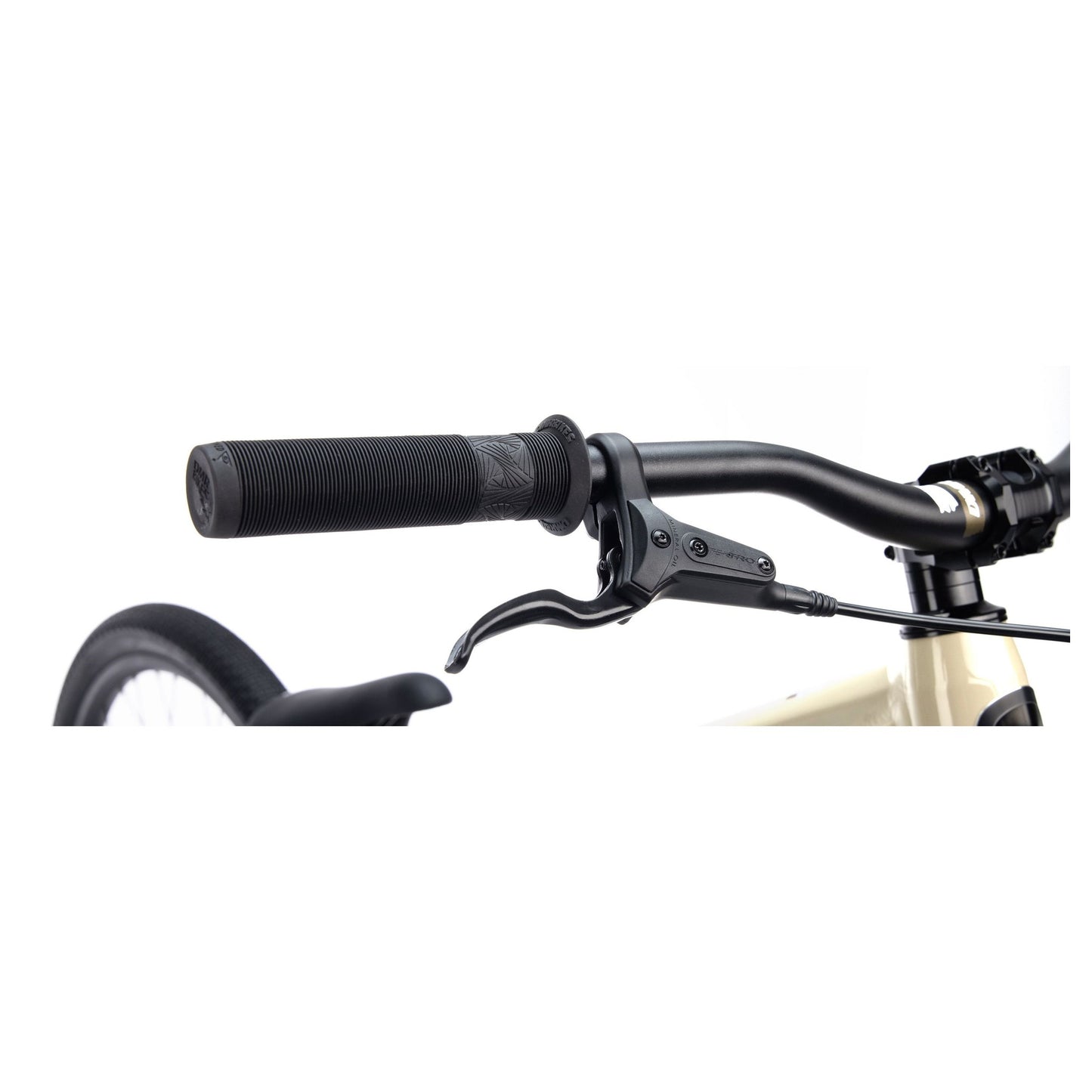 DMR Rhythm Team Dirt Jump Komplettrad, sand