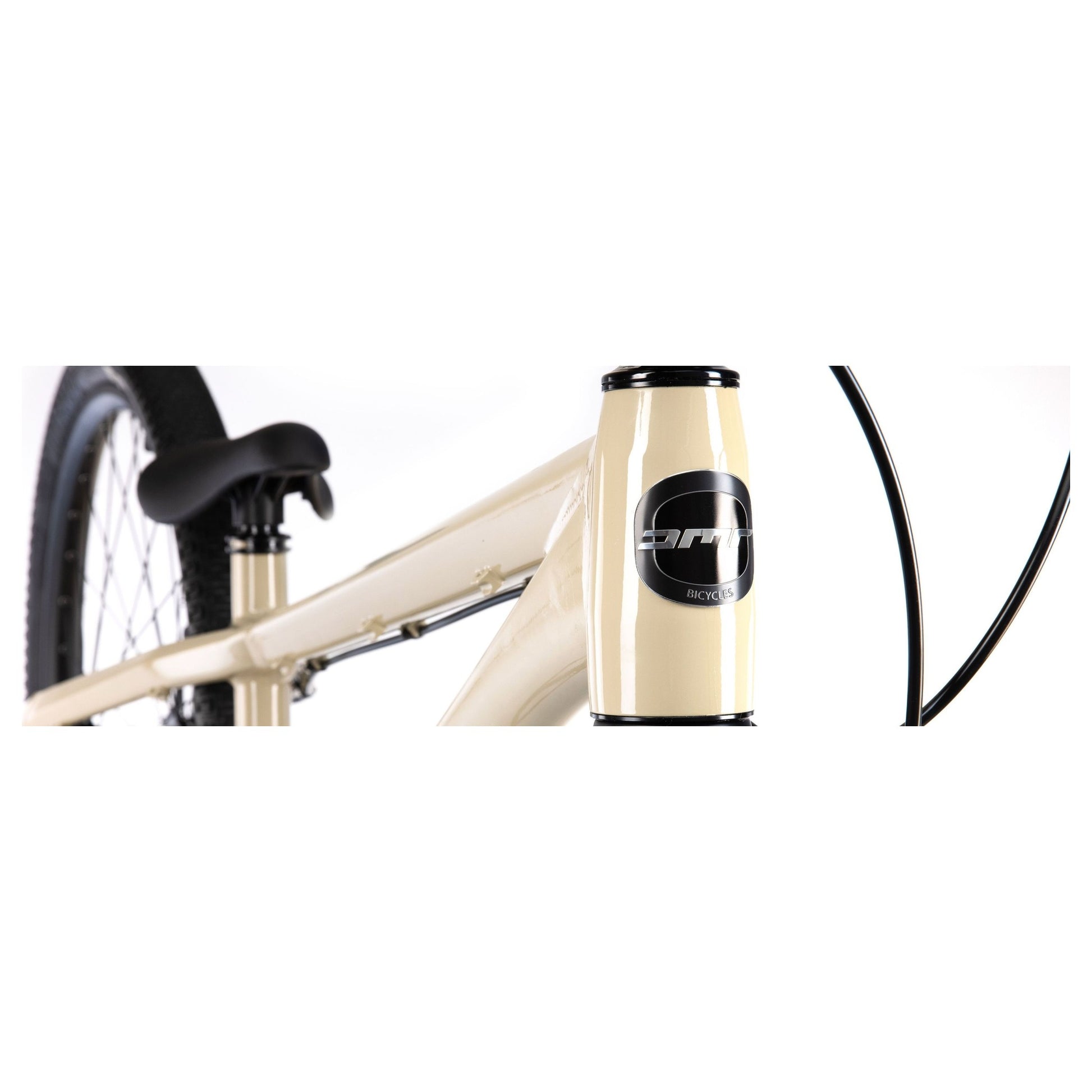 DMR Rhythm Team Dirt Jump Komplettrad, sand