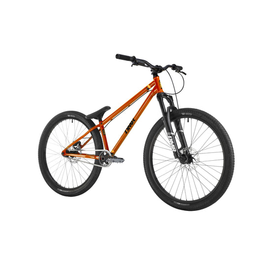 DMR Sect Dirt Jump Komplettrad