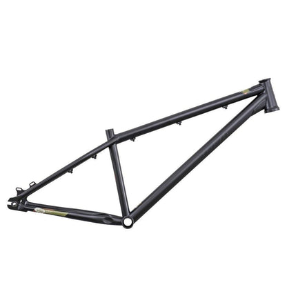 DMR Sect Rahmen, matt black