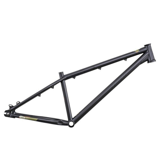 DMR Sect Rahmen, matt black