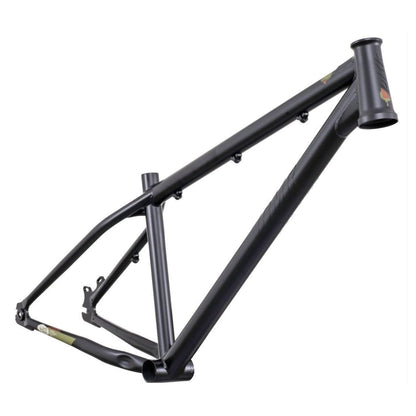 DMR Sect Rahmen, matt black
