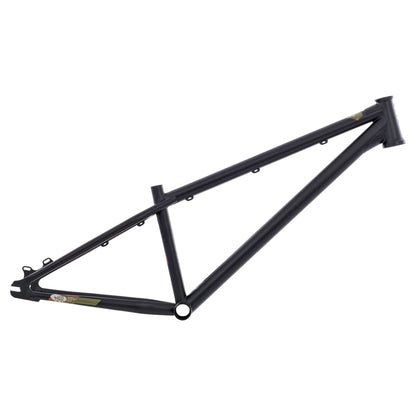 DMR Sect Rahmen, matt black