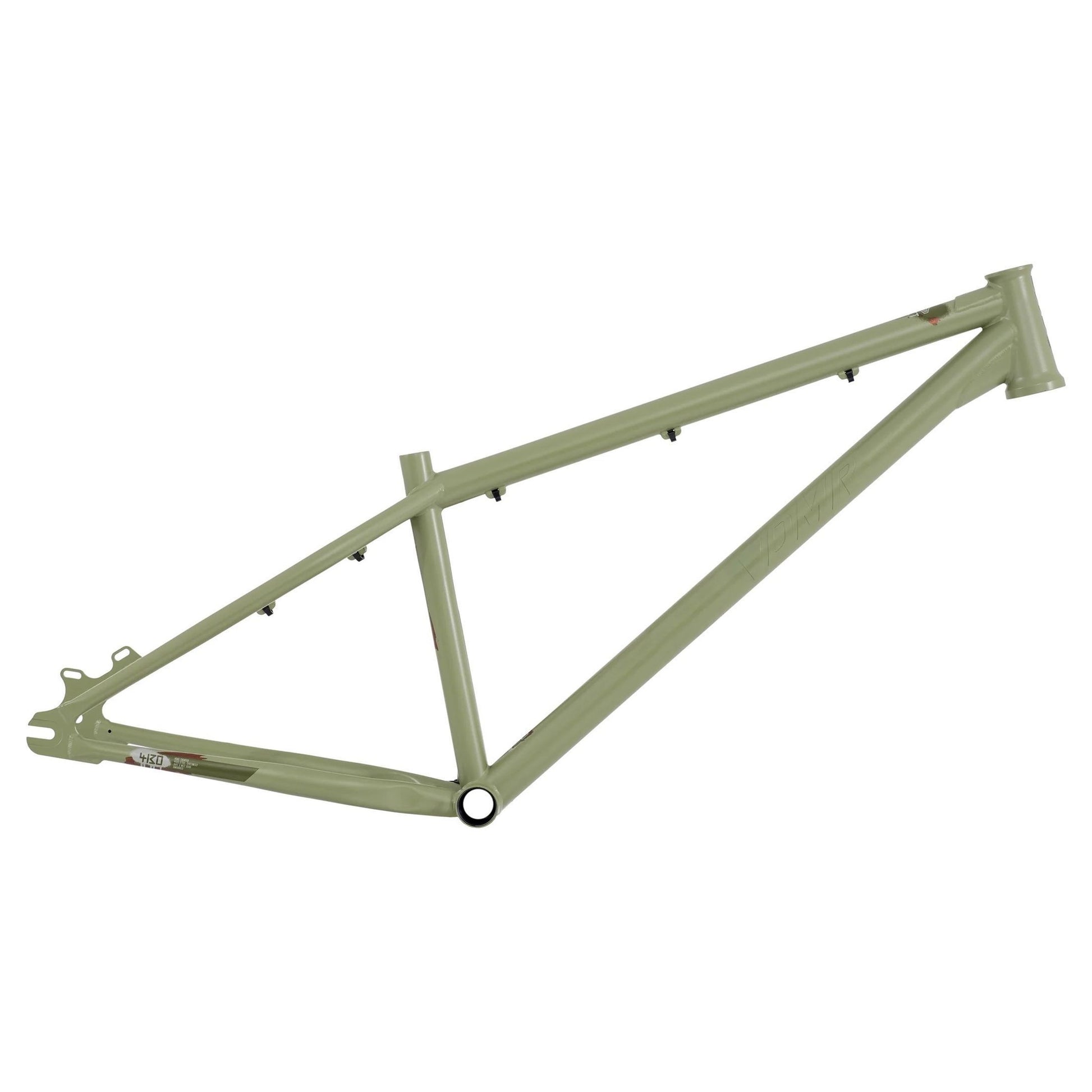 DMR Sect Rahmen, pistachio