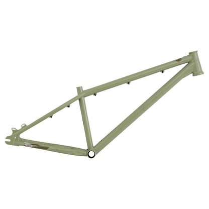 DMR Sect Rahmen, pistachio