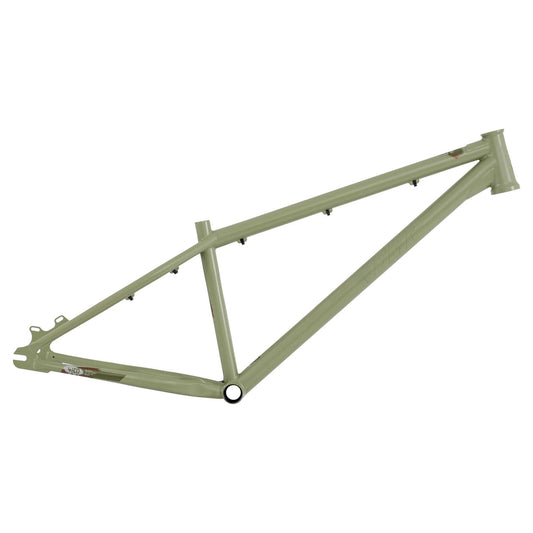 DMR Sect Rahmen, pistachio