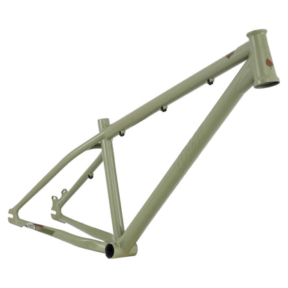DMR Sect Rahmen, pistachio