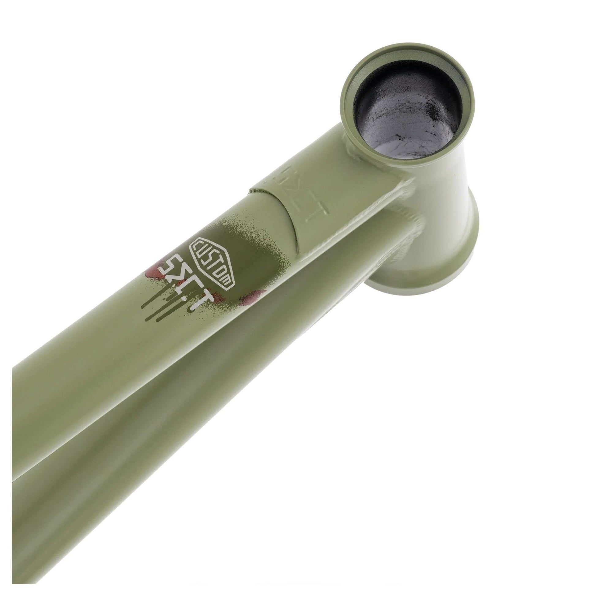 DMR Sect Rahmen, pistachio