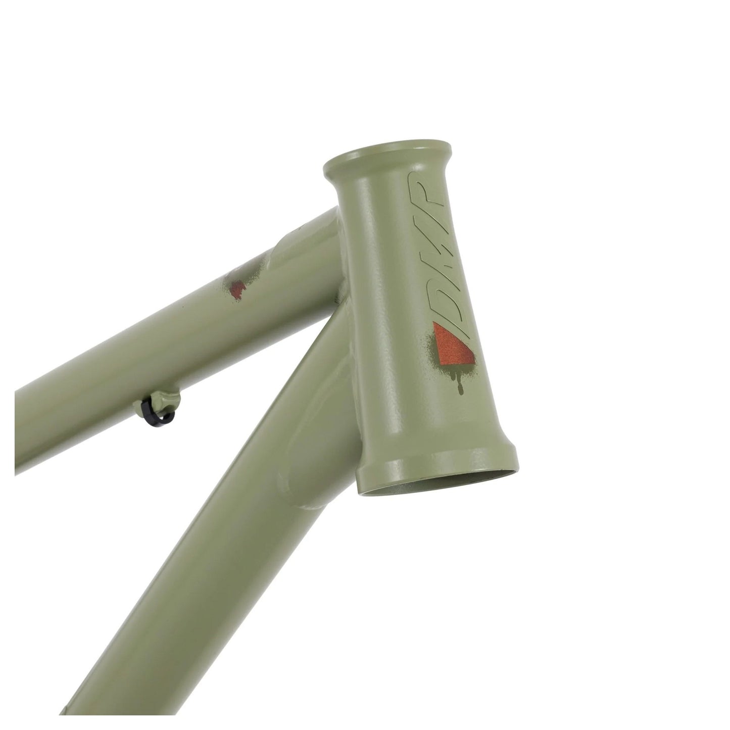 DMR Sect Rahmen, pistachio
