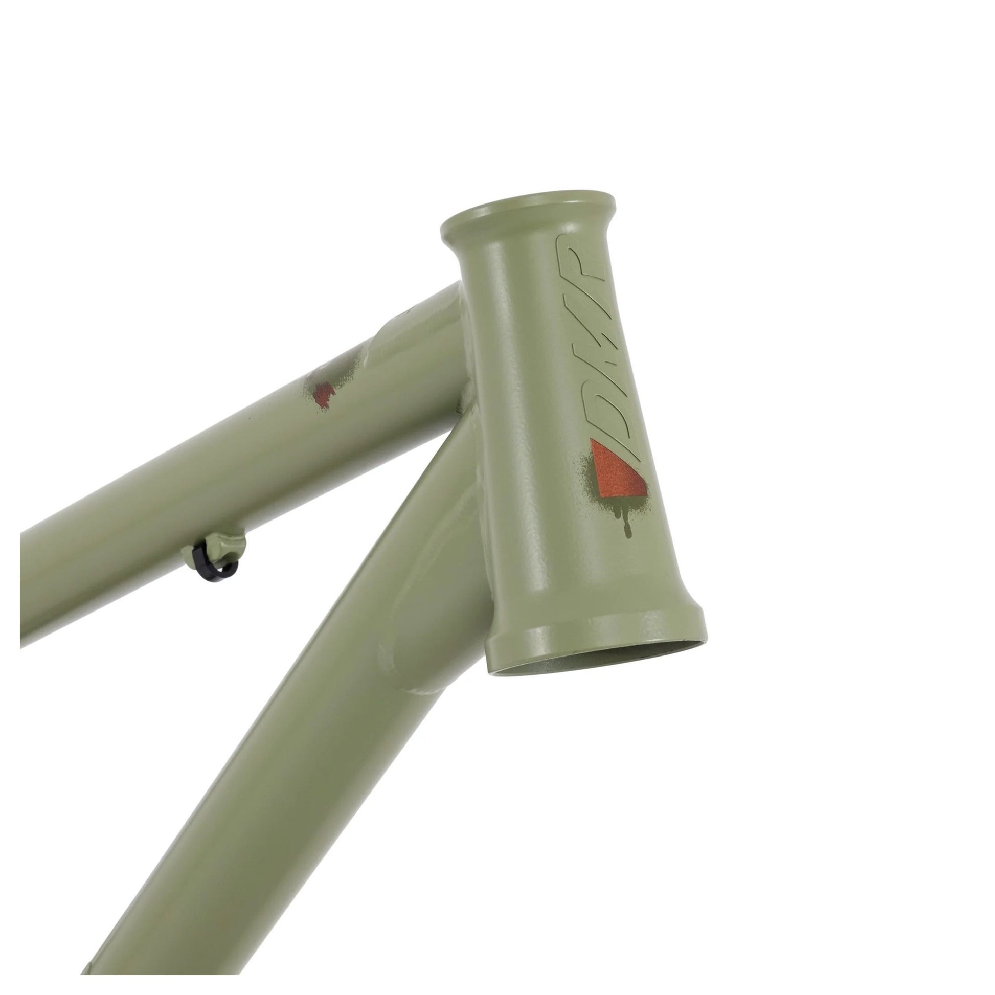 DMR Sect Rahmen, pistachio