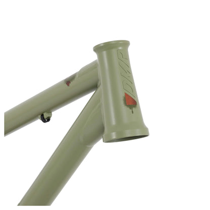 DMR Sect Rahmen, pistachio