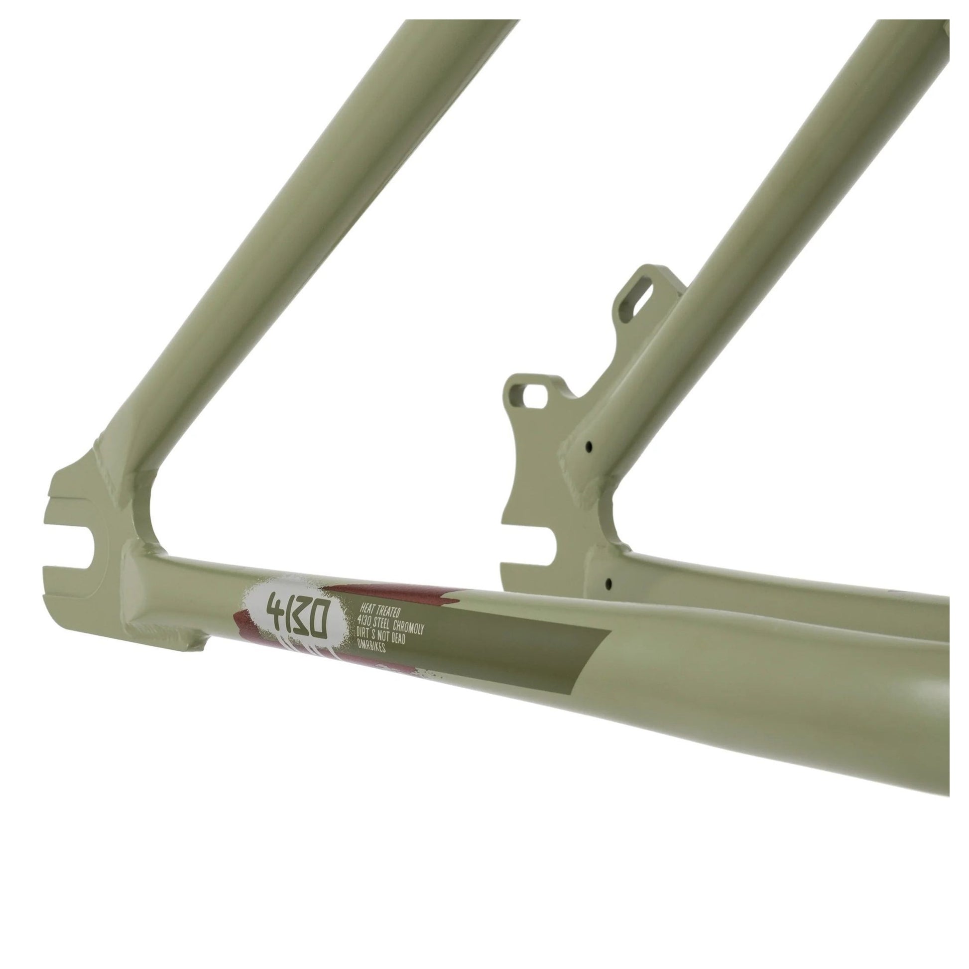 DMR Sect Rahmen, pistachio