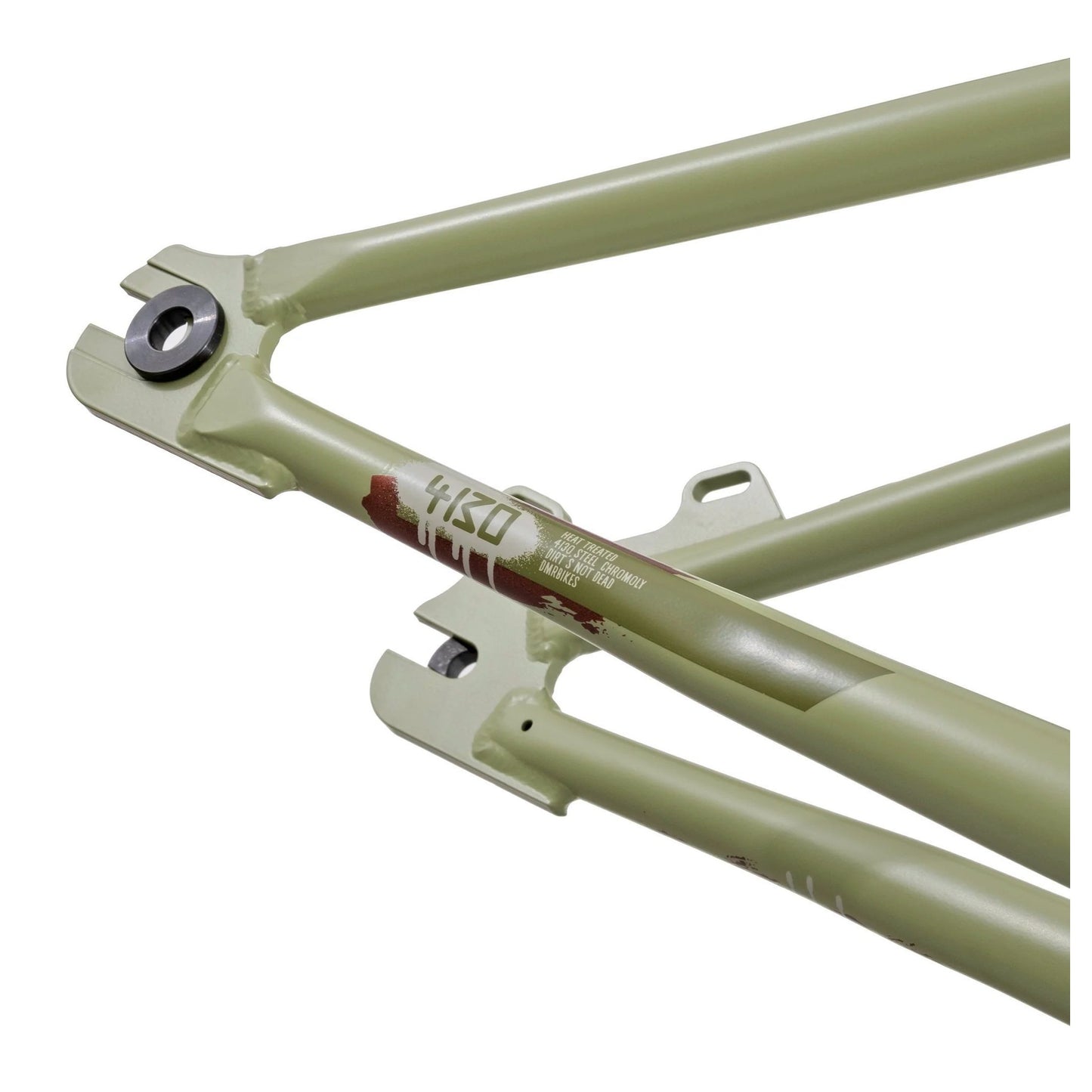 DMR Sect Rahmen, pistachio