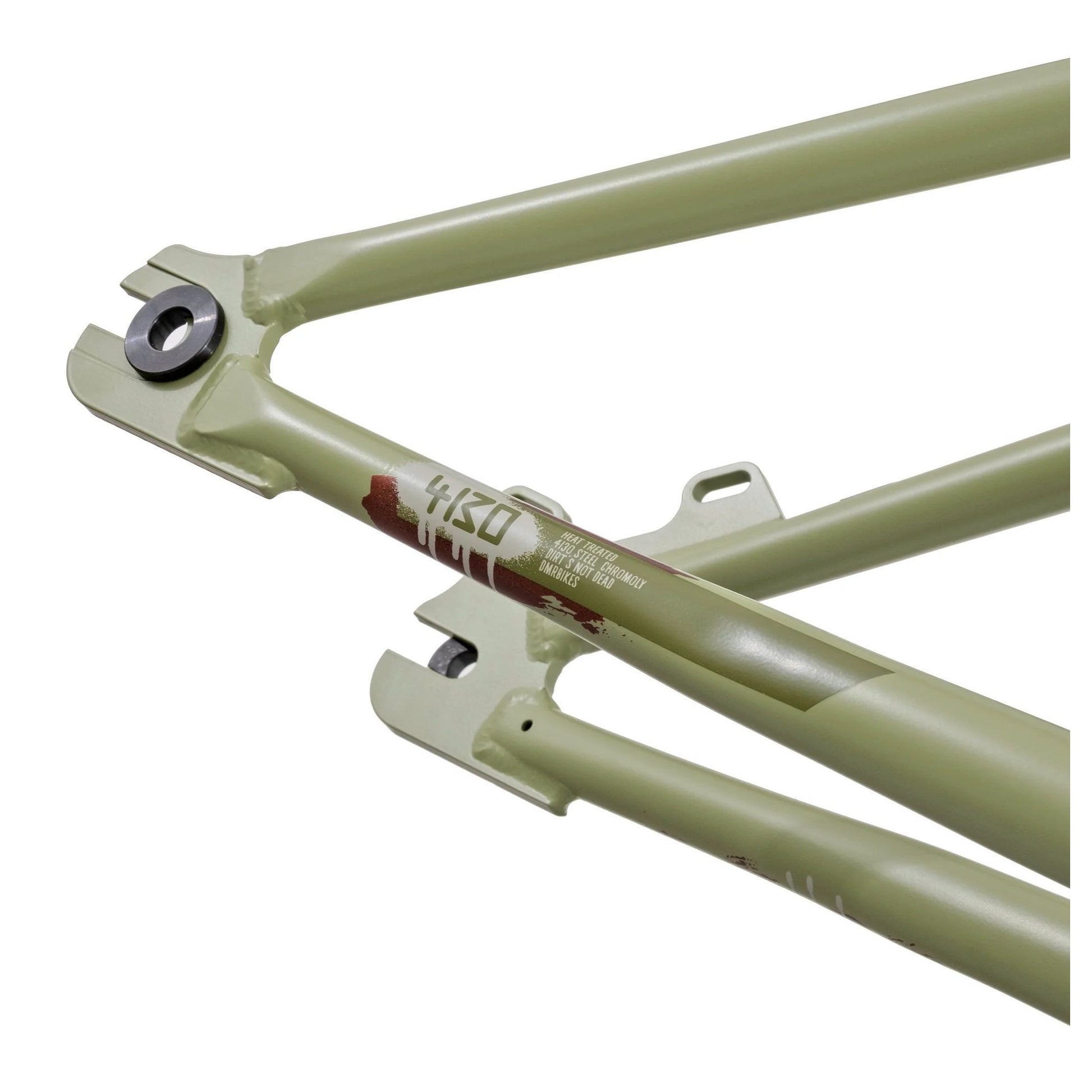 DMR Sect Rahmen, pistachio