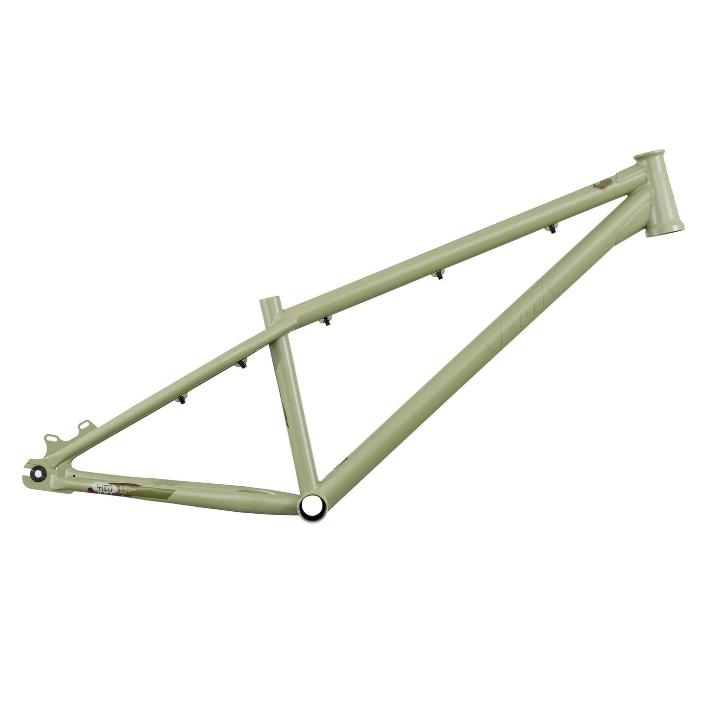 DMR Sect Rahmen, pistachio