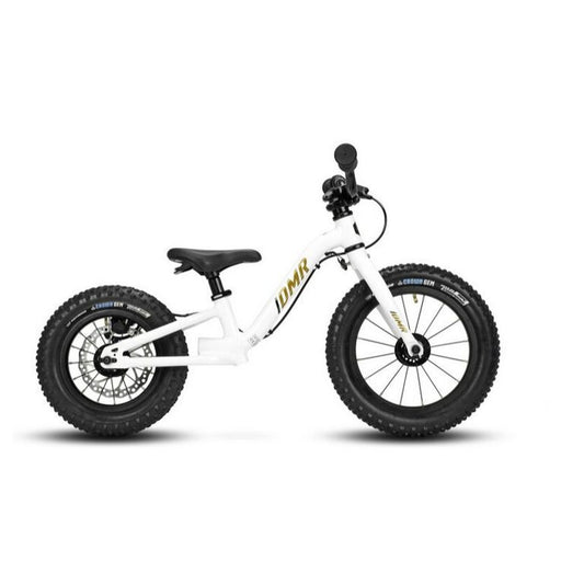 DMR Sidekick Balance Laufrad, white