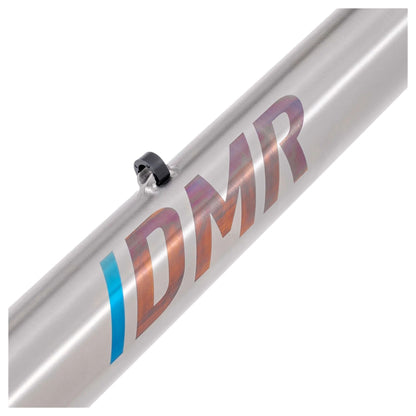 DMR Trailstar Titan Rahmen, 29", raw Ti