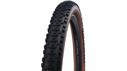 Schwalbe Smart Sam Performance Line 57-584 (27,5" x 2,25), schwarz / bronze, 720 g