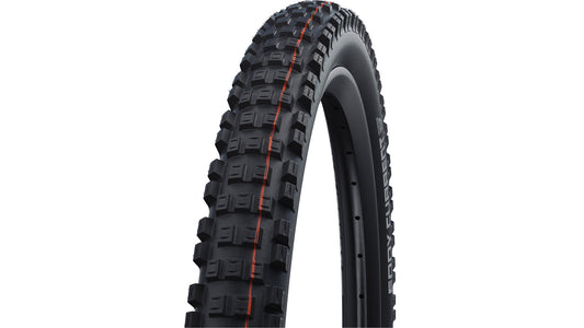 Schwalbe Eddy Current Evolution Line 70-584 (27,5" x 2,80), Super Gravity, Rear, 67 EPI, 1470 g