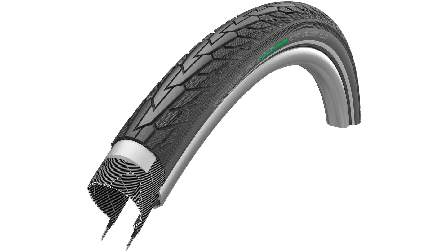 Schwalbe Road Cruiser Plus Active Line 47-622 (28" x 1,75)