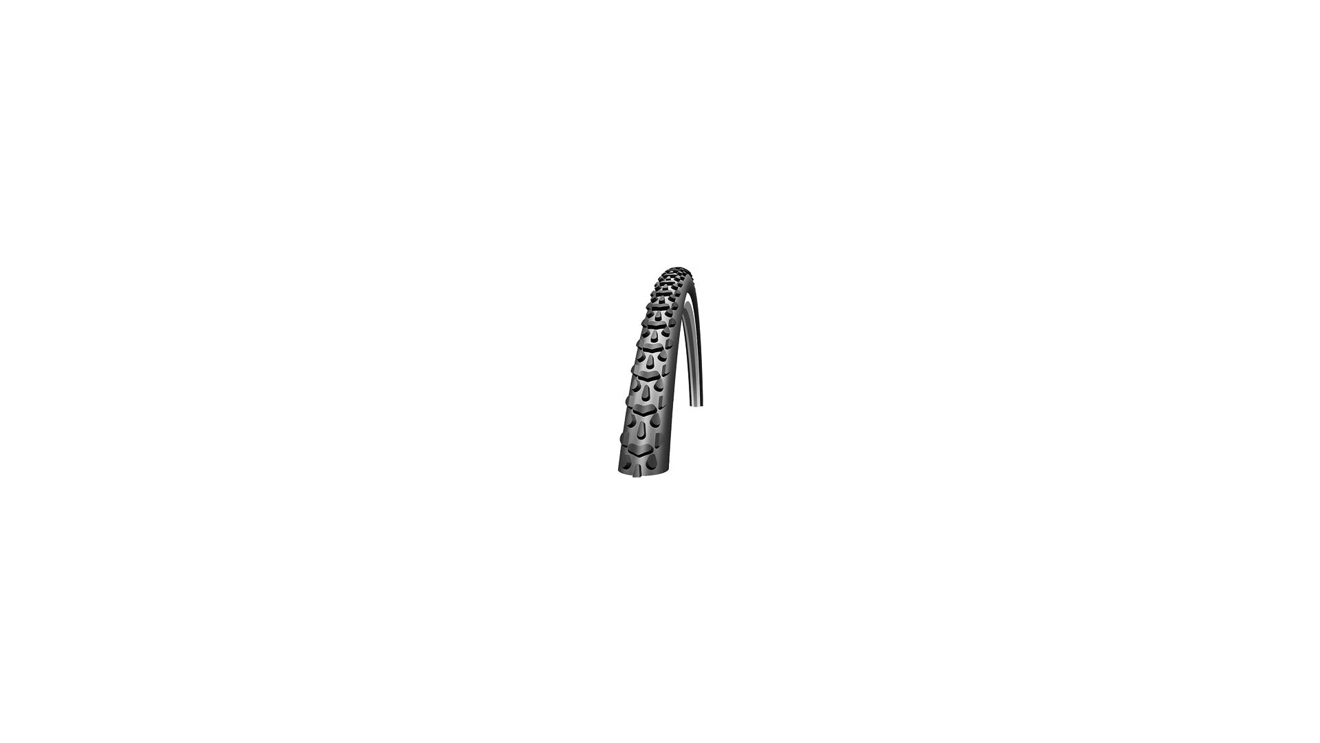 Schwalbe CX Pro Performance Line 30-622 (28" x 1,20), 400 g Reifen