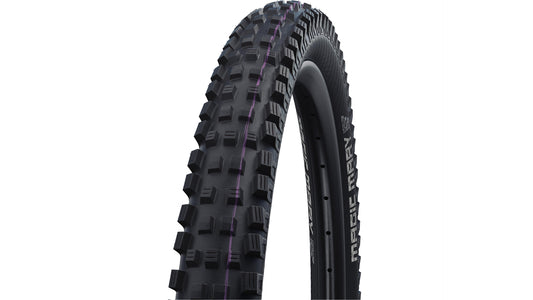 Schwalbe Magic Mary 62-584 (27,5" x 2,40), schwarz, Super Ground, Addix Soft, 67 EPI, 975 g