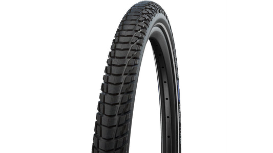 Schwalbe Marathon Plus Tour Performance Line 50-559 (26" x 2,00), SmartGuard, Addix, 1065 g Reifen