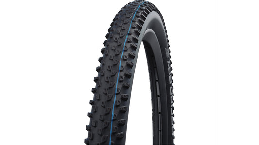 Schwalbe Racing Ray Evolution Line 57-584 (27,5" x 2,25), schwarz, Super Ground, Addix SpeedGrip, 640 g