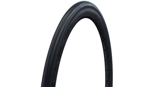 Schwalbe One Plus Performance Line 25-622 (700 x 25C), schwarz / Reflex, 500 g Reifen