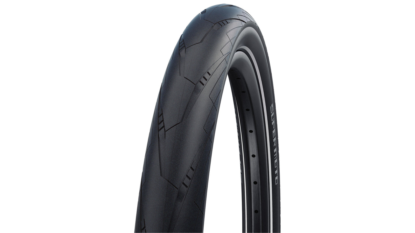 Schwalbe Super Moto Performance Line 50-622 (28" x 2,00), 985 g Reifen