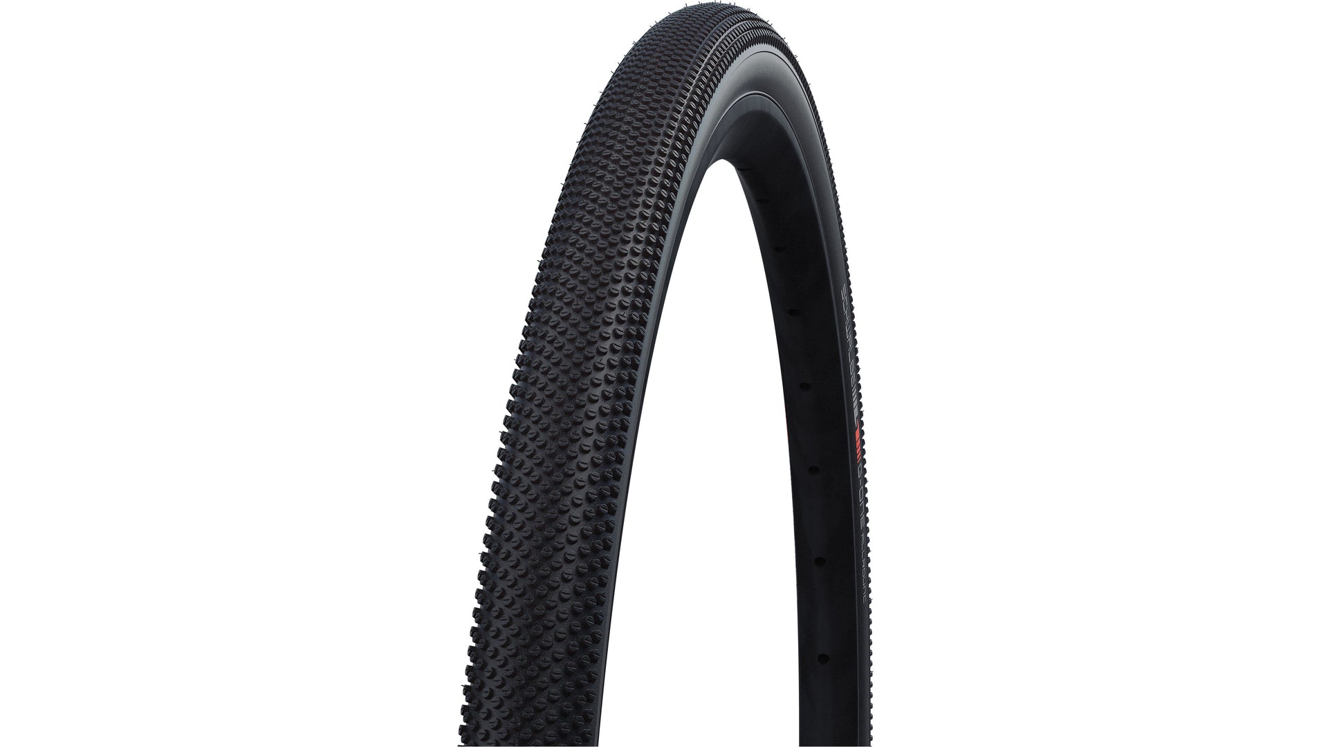 Schwalbe G-One Allround Performance Line 35-622 (28" x 1,35), schwarz, 420 g Reifen