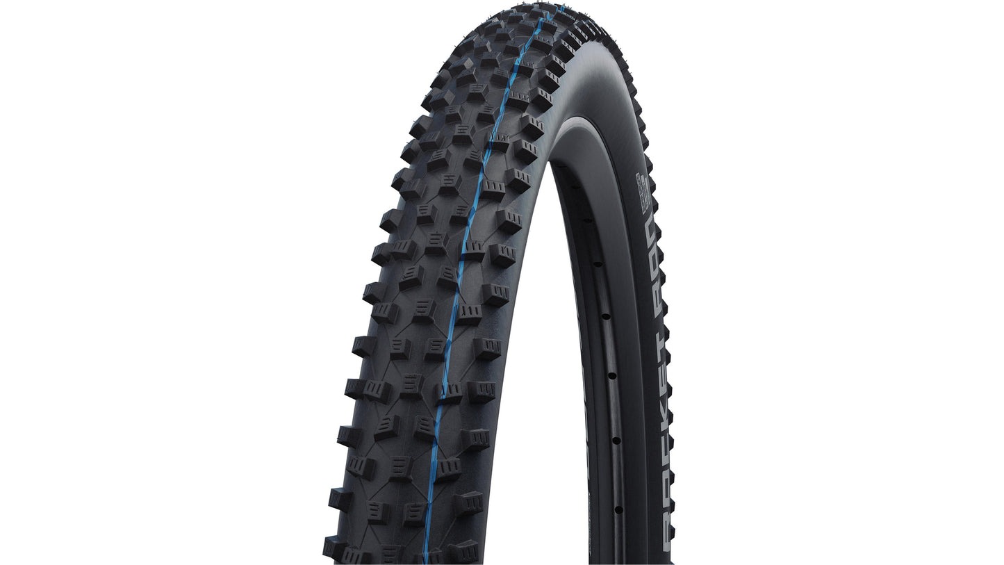 Schwalbe Rocket Ron Evolution Line 57-584 (27,5" x 2,25), Super Ground, Addix SpeedGrip, E-25, 620 g