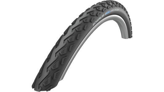 Schwalbe Land Cruiser Active Line 50-559 (26" x 2,00), schwarz, 850 g Reifen